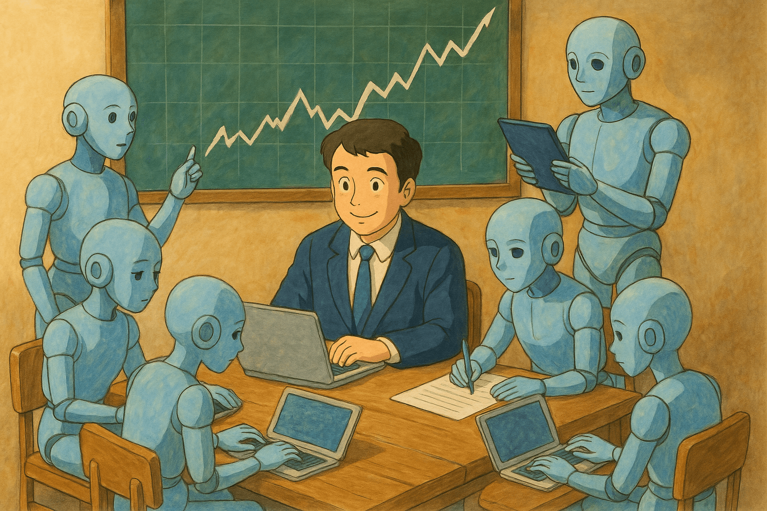 AI Investment Meeting